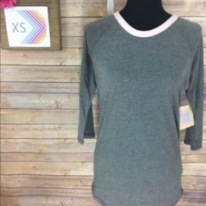 LuLaRoe Randy Top